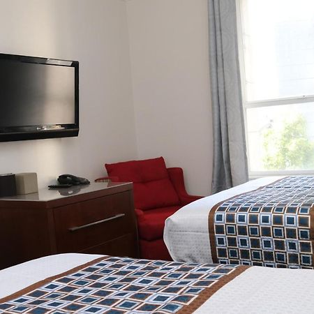 Inn@Market Сан-Франциско Екстер'єр фото